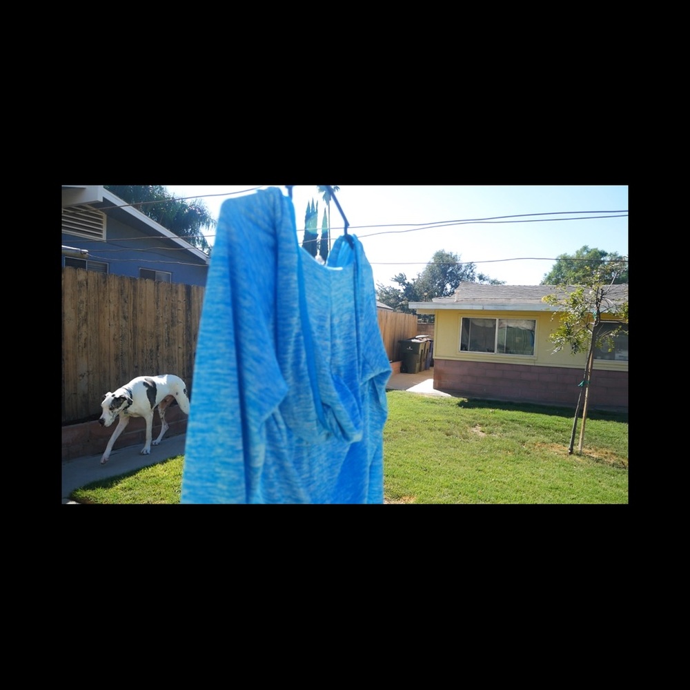 Under Armour Lightweight Hoodie - Picture 5 of 7
